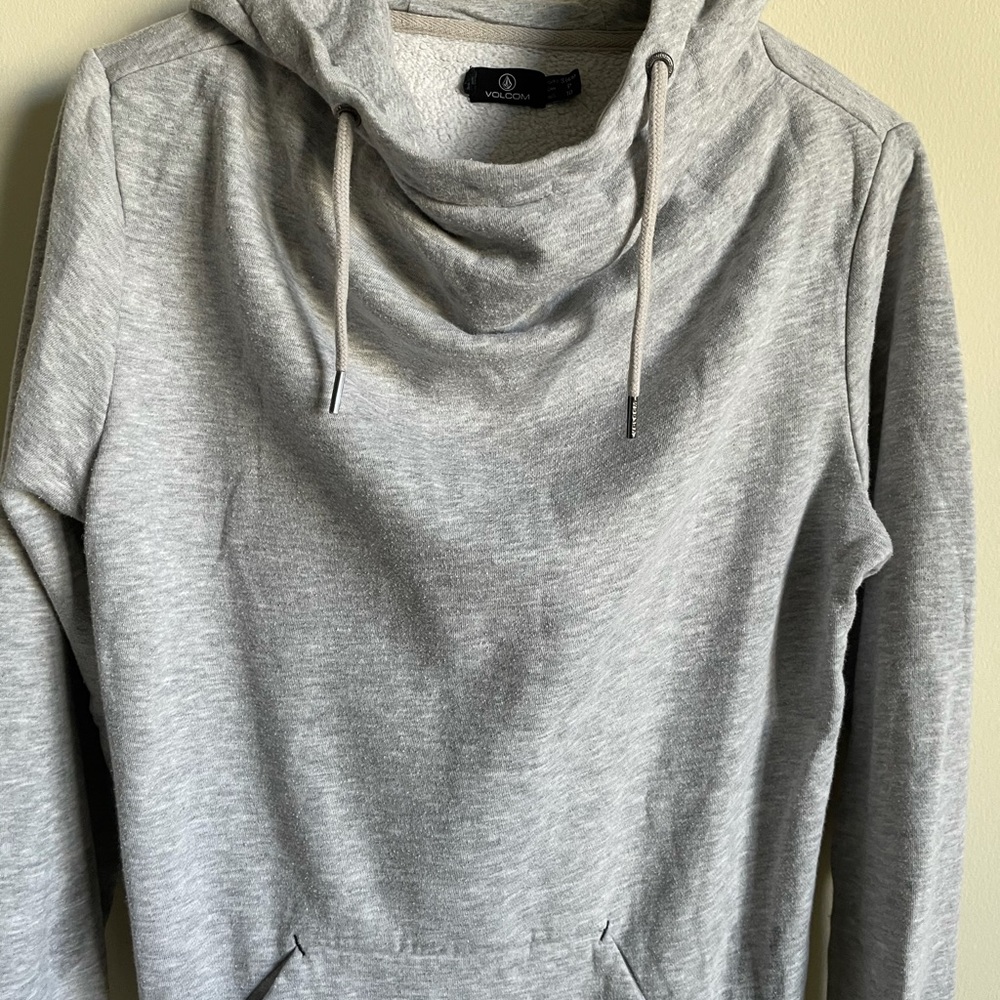 Volcom hoodie